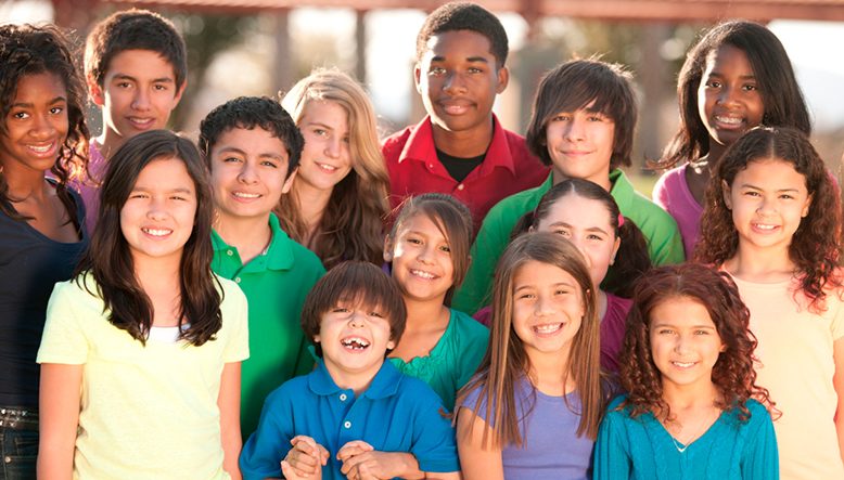 children