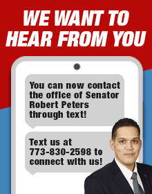 We want to hear from you
