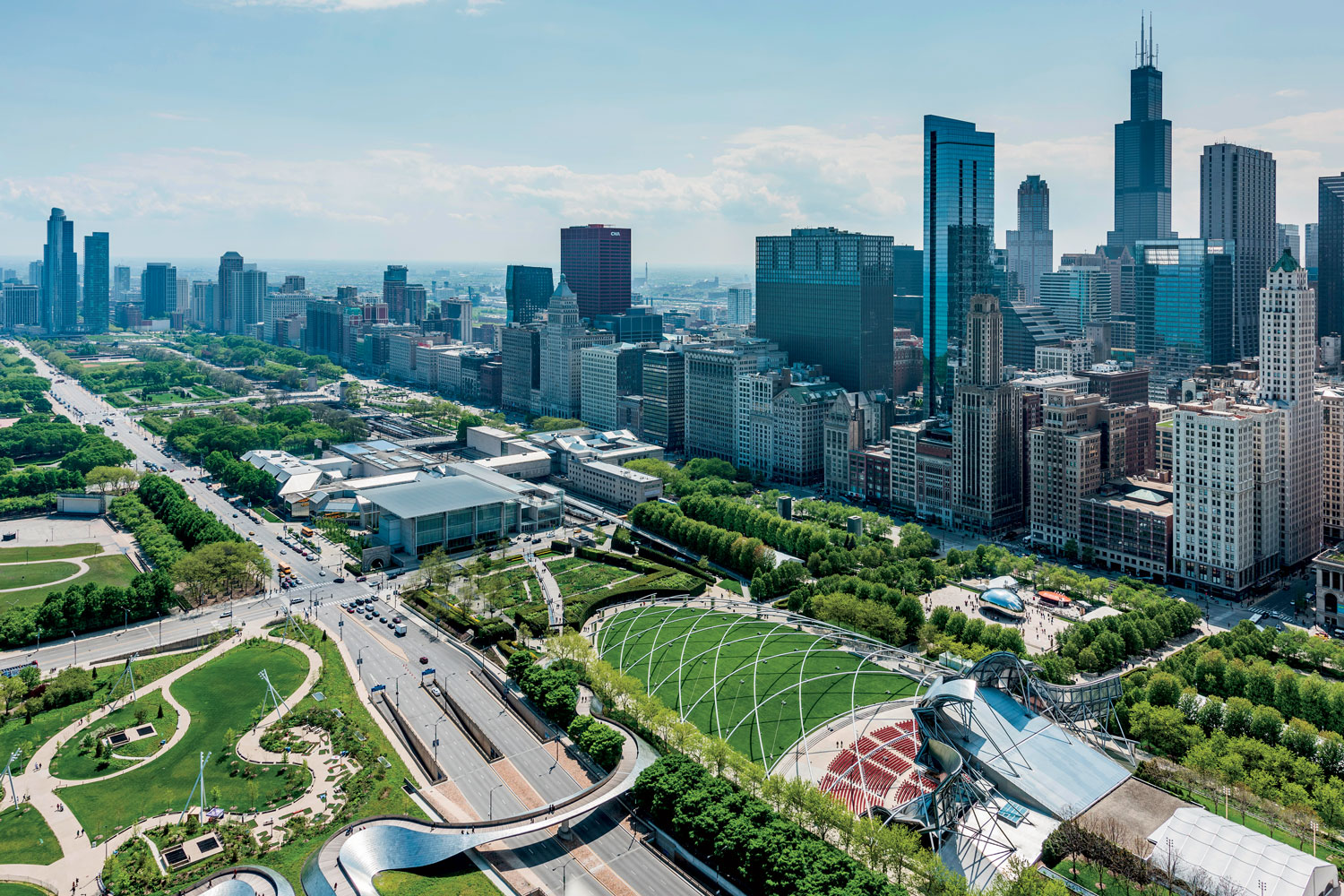 ChicagoTourism