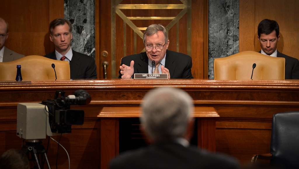 Durbin