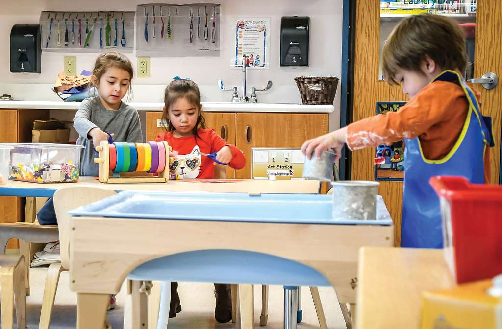 Montessori
