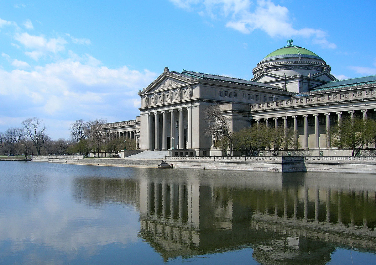 MuseumofScienceandIndustry