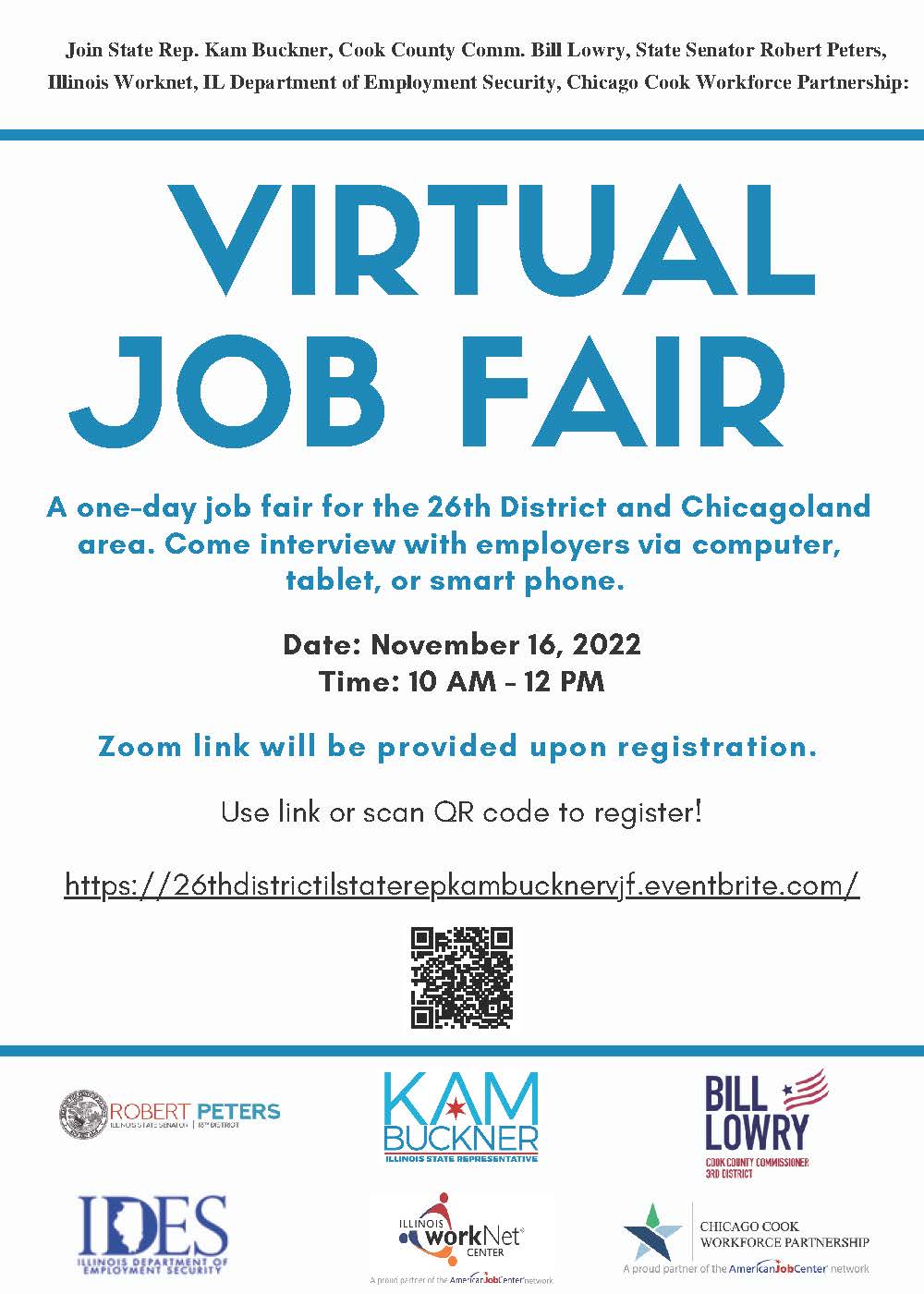 November Job Fair 3 003