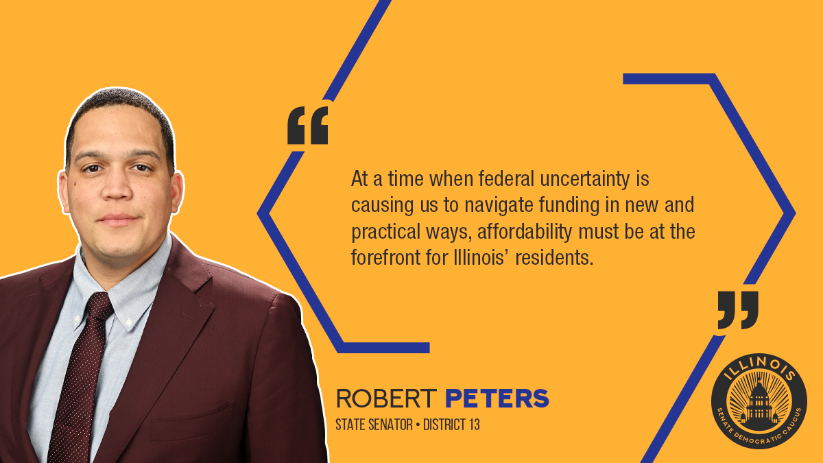 Peters BudgetAddress Yellow