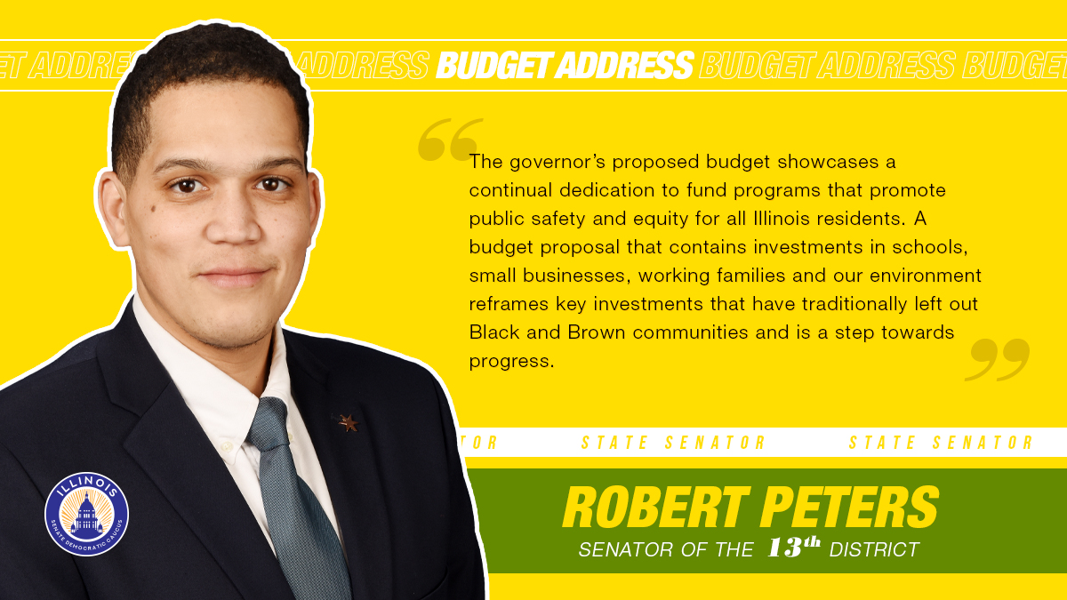 Peters BudgetAddress