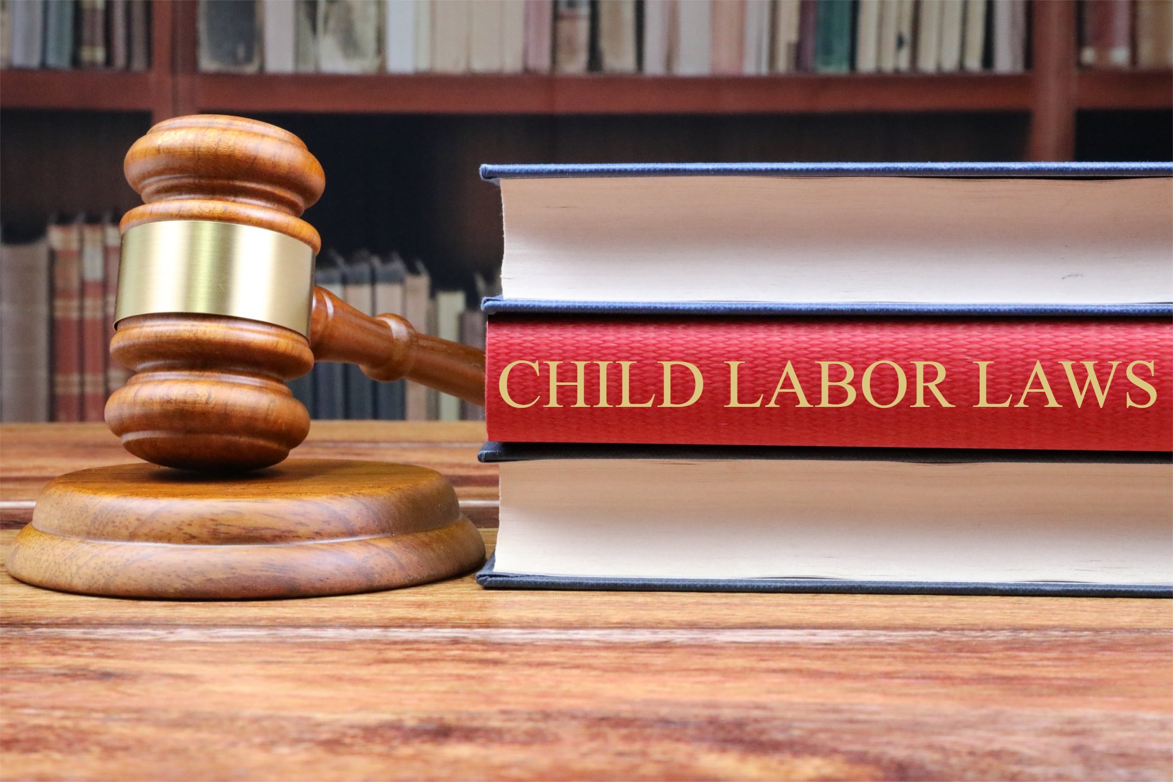 ChildLaborLaws