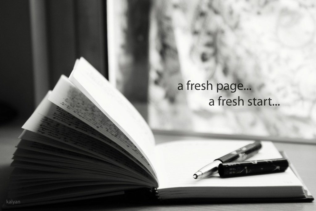 Peters FreshStart