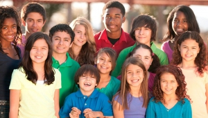 Children