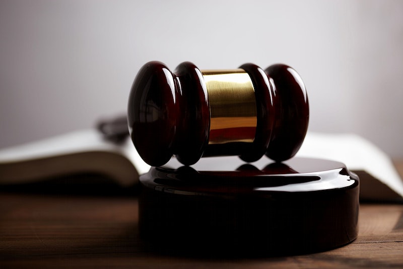 gavel