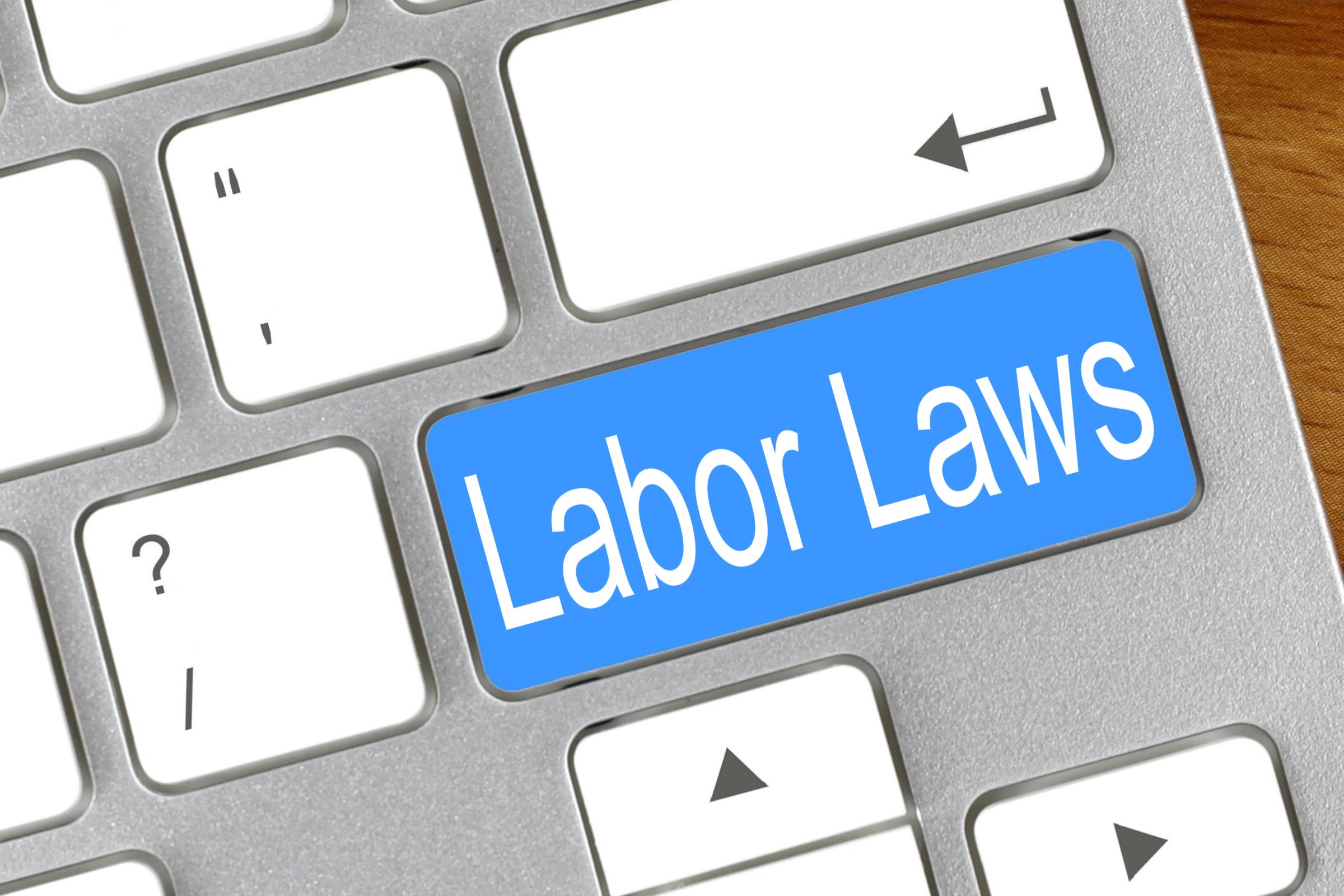 labor laws